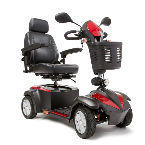 Rent Mid-Size Scooter