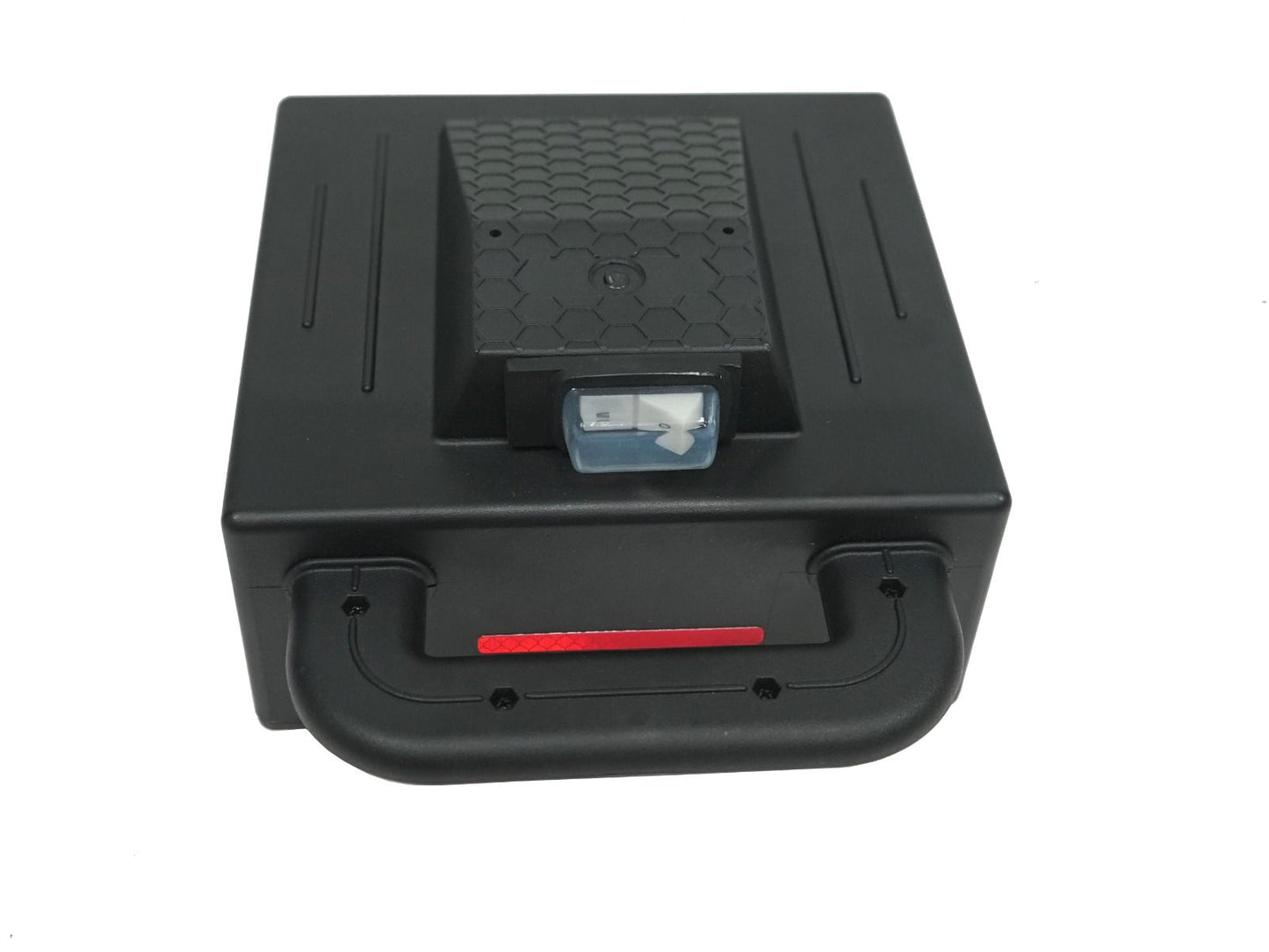 Jazzy Passport Travel Battery