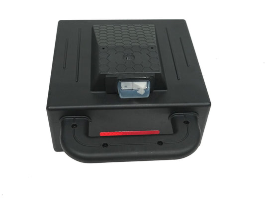 Jazzy Passport Travel Battery