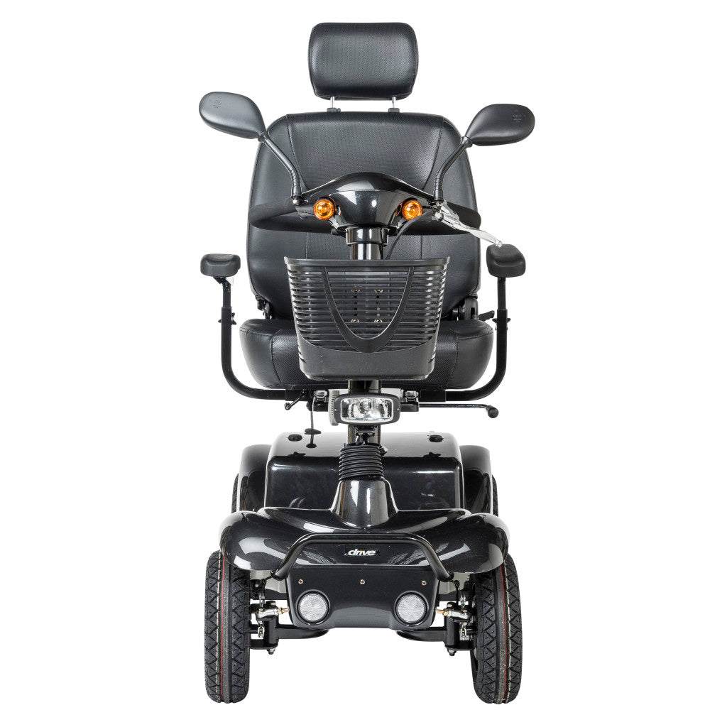 Prowler 4-Wheel Mobility Scooter