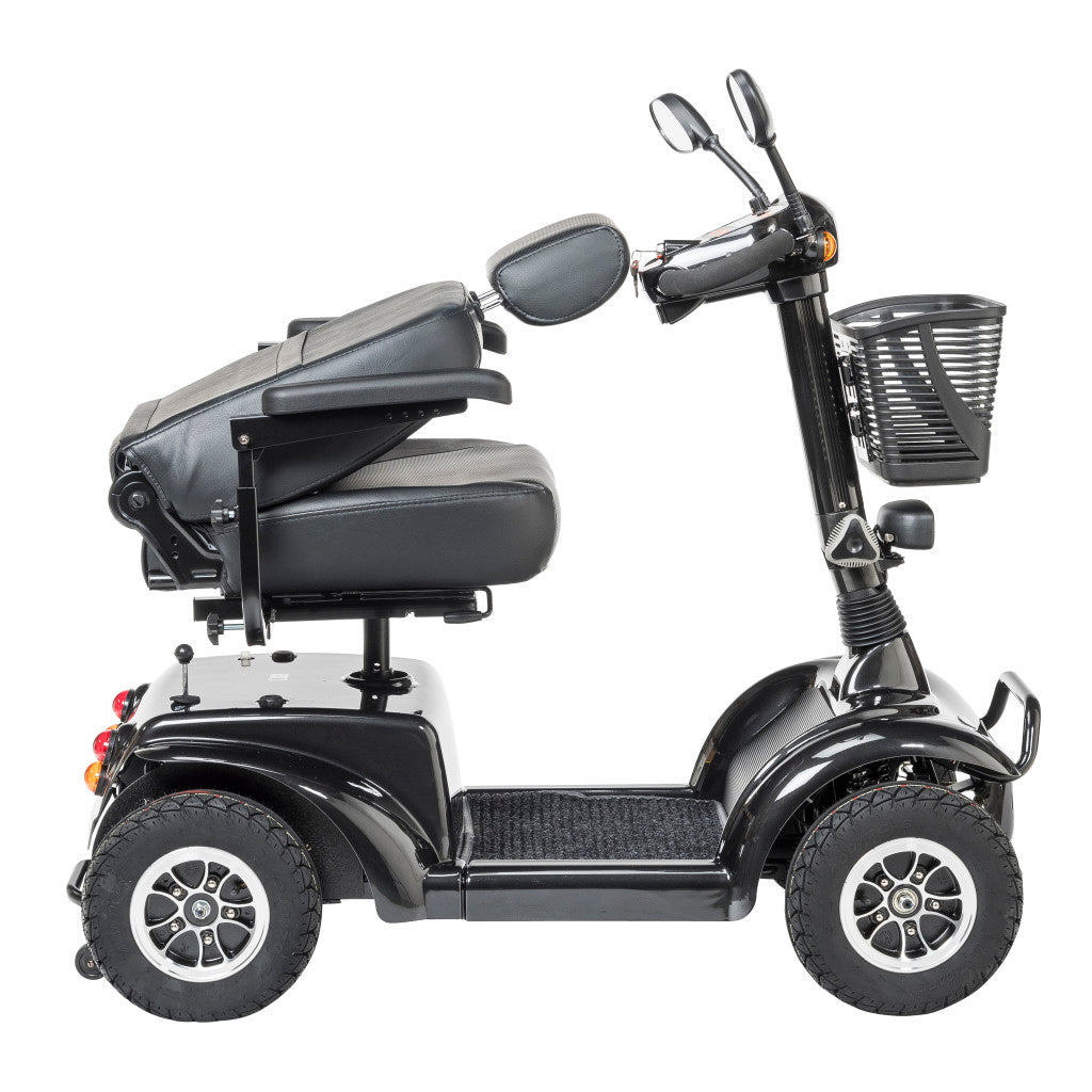 Prowler 4-Wheel Mobility Scooter