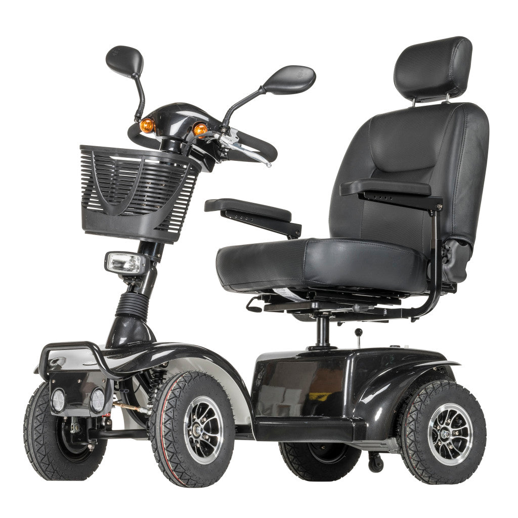 Prowler 4-Wheel Mobility Scooter
