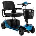 Rent Mid-Size Scooter