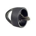 Key, Deluxe, W/Molded Plastic Knob
