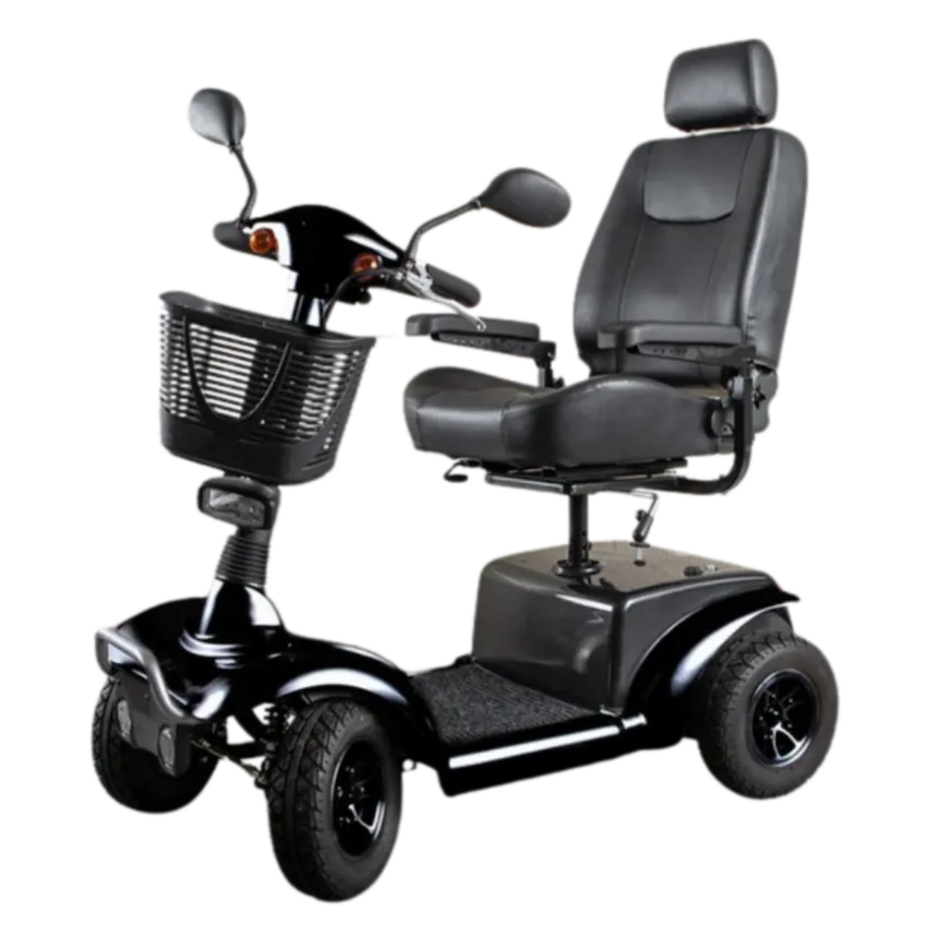 Rent Heavy Duty Scooter