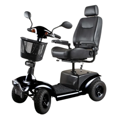 Rent Heavy Duty Scooter