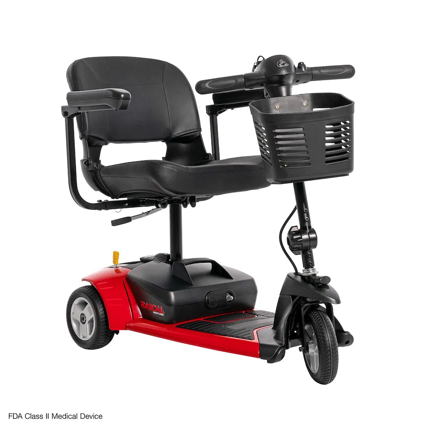 Rascal Venture 3- wheel