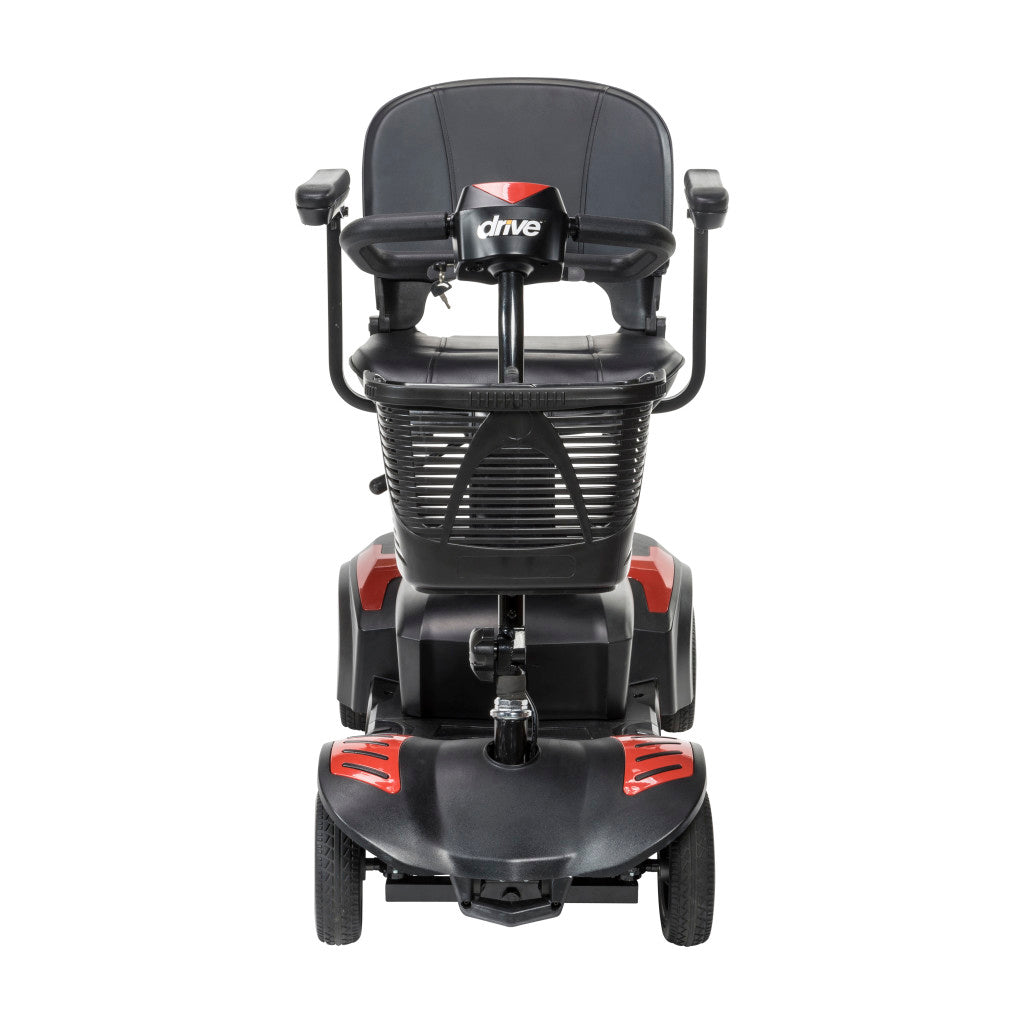 Scout LT 4-Wheel Scooter