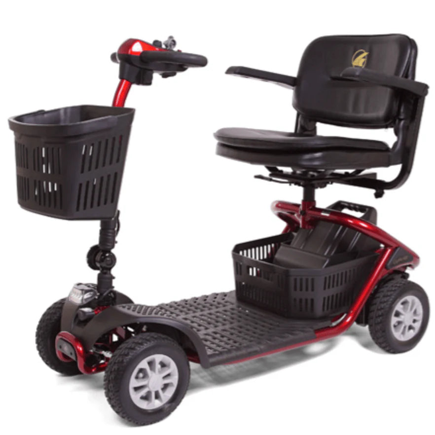 LiteRider 4-Wheel