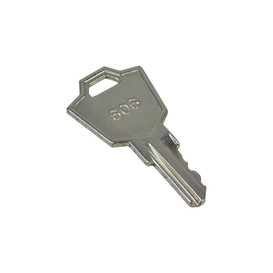 Drive Key Various Models