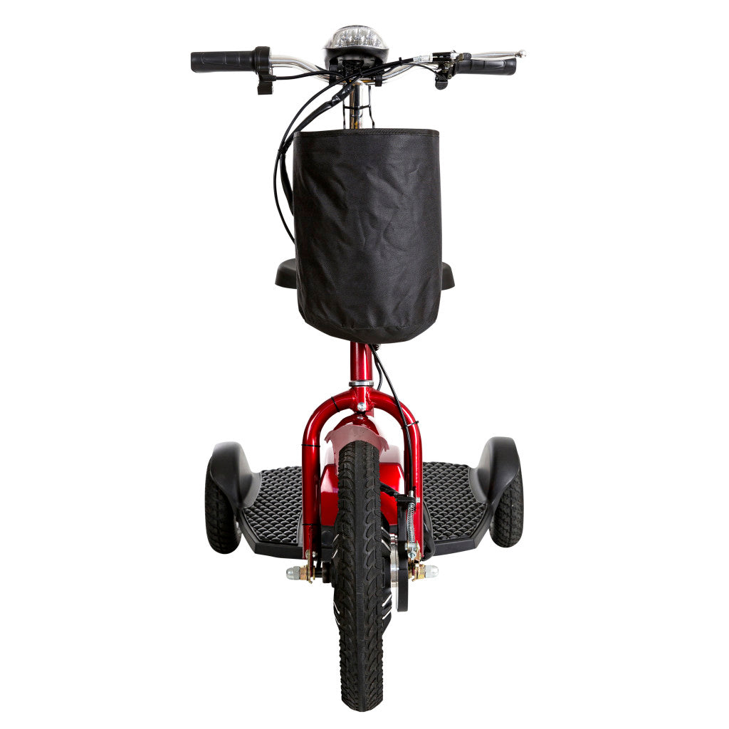 ZooMe 3-Wheel Recreational Scooter
