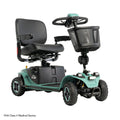 Baja® Bandit 4 Wheel