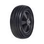 Golden Technologies Power Chairs 6" x 2" Black Caster Wheel