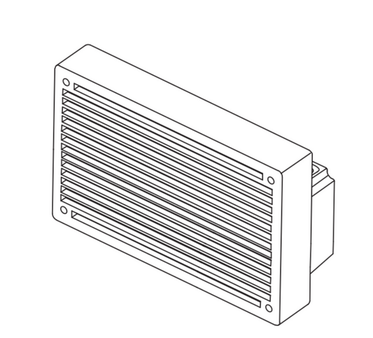 Jazzy Power Module