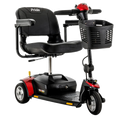 Go Go Elite Traveller 3-Wheel