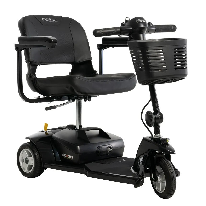 Go Go Ultra X 3-Wheel