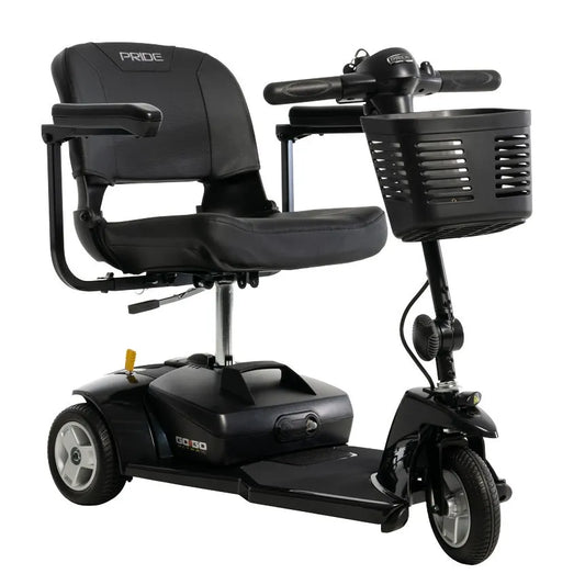 Go Go Ultra X 3-Wheel