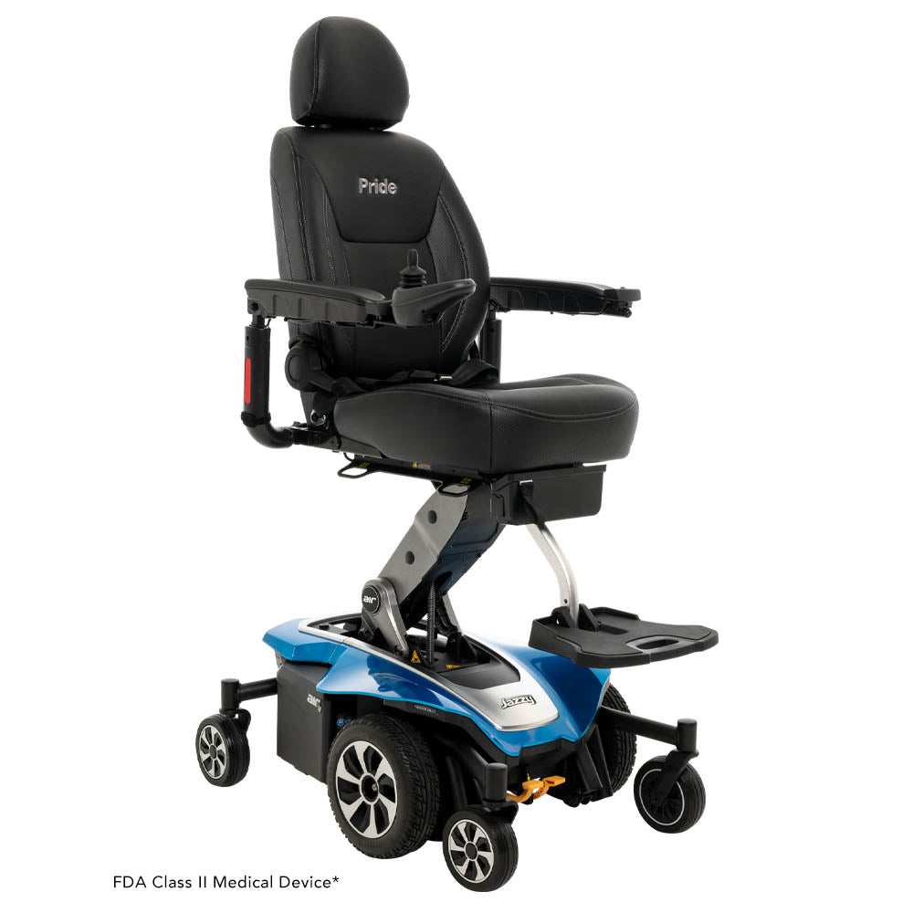 Jazzy Air® 2 Power Wheelchair