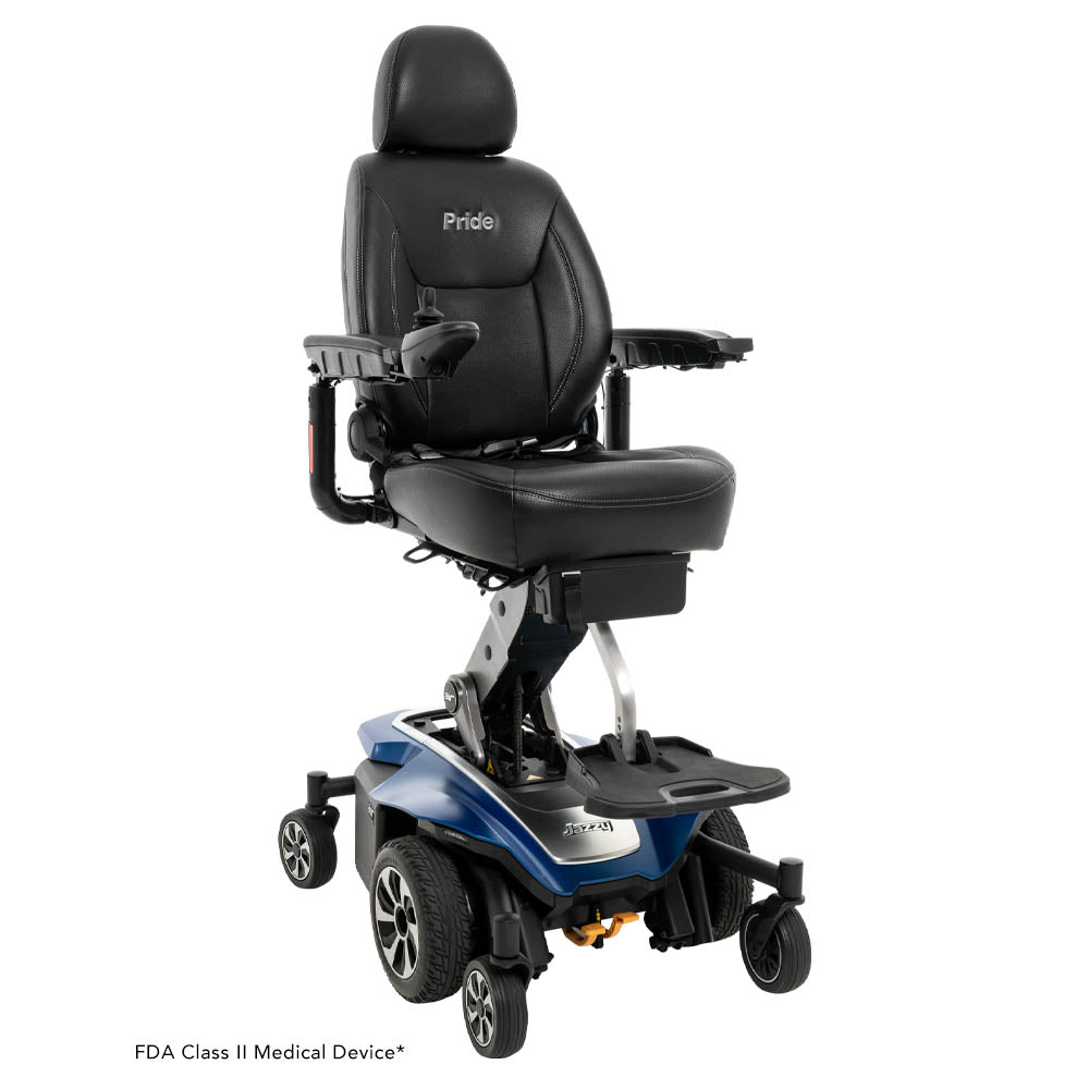 Jazzy Air® 2 Power Wheelchair