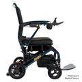 Jazzy® Carbon 27