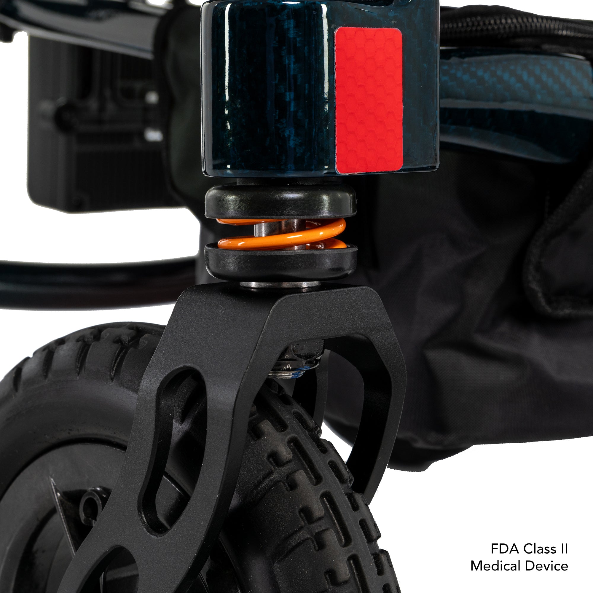 Jazzy® Carbon 27