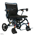 Jazzy® Carbon HD