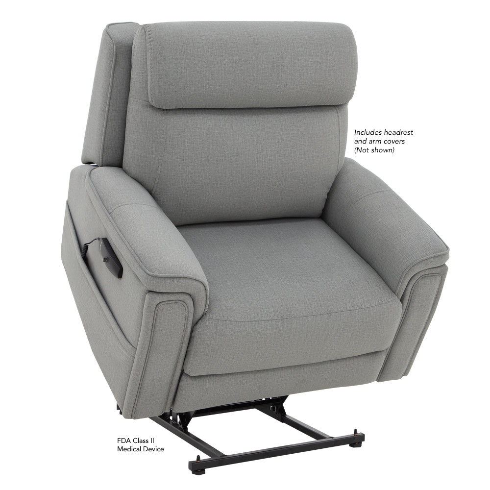 Evolution LC435PW Power Lift Chair