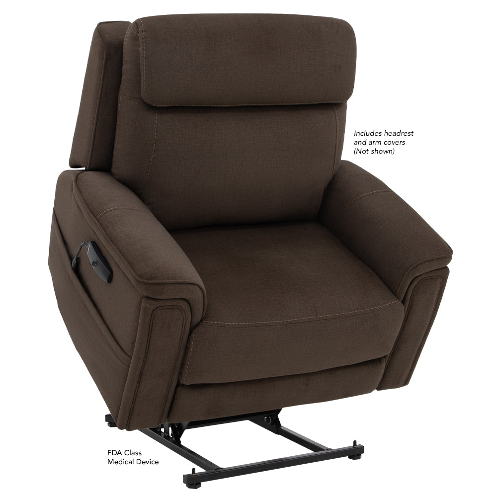 Evolution LC435PW Power Lift Chair