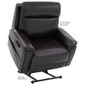 Evolution LC435PW Power Lift Chair