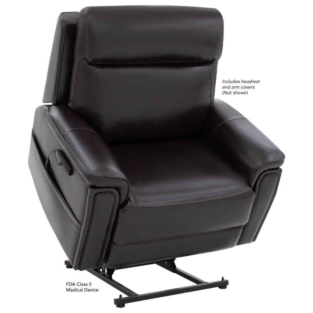 Evolution LC435PW Power Lift Chair