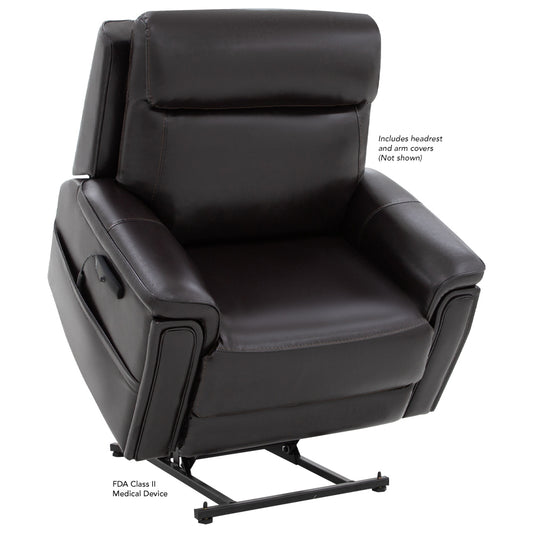 Evolution LC435PW Power Lift Chair