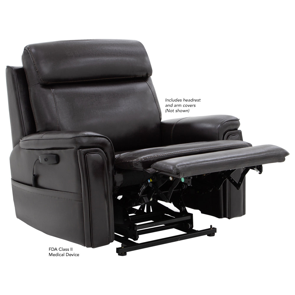 Evolution LC435PW Power Lift Chair