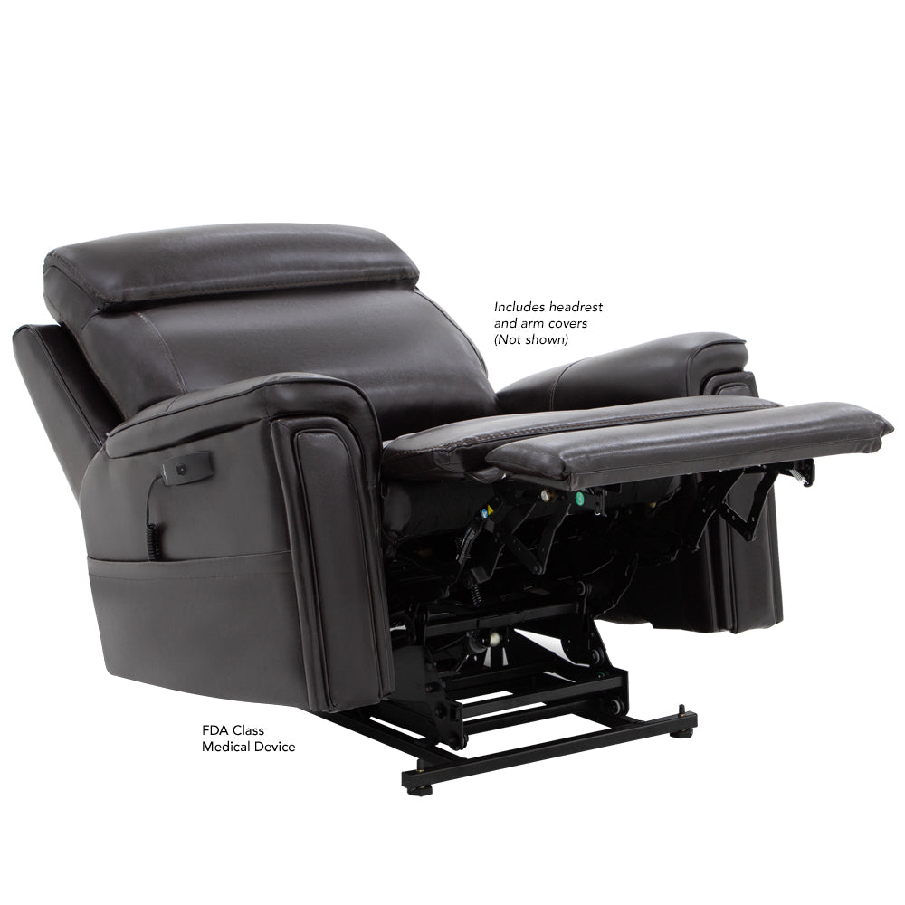 Evolution LC435PW Power Lift Chair