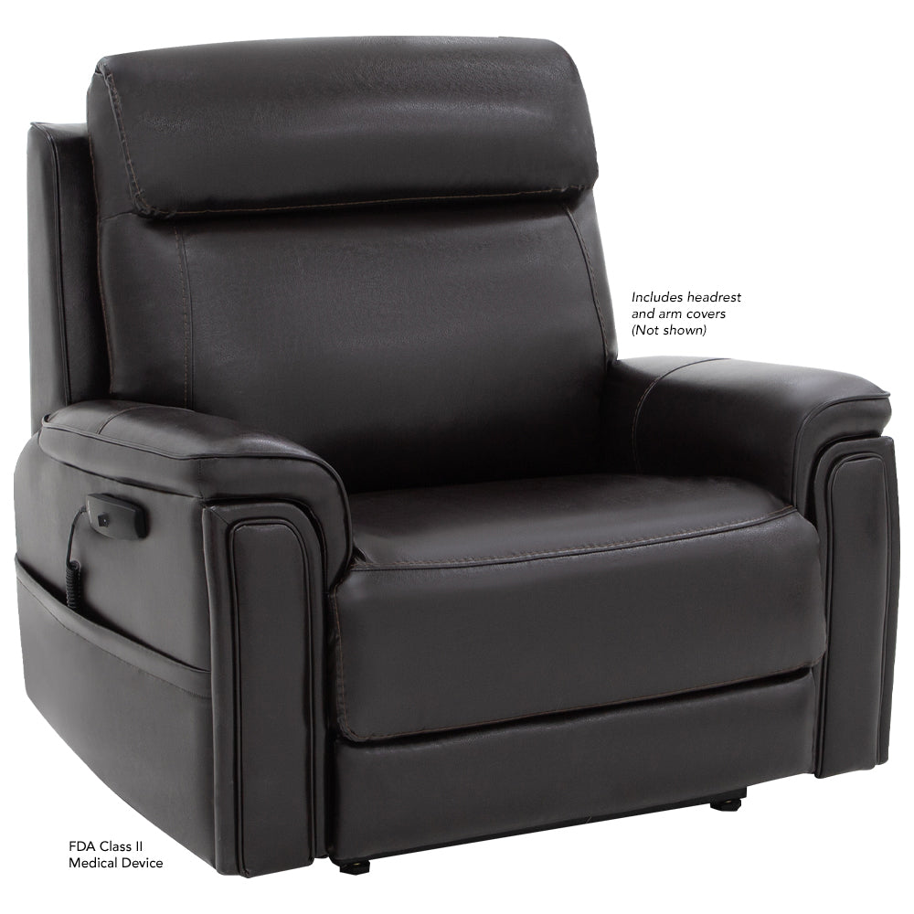 Evolution LC435PW Power Lift Chair