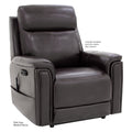 Evolution LC435 Power Lift Chair