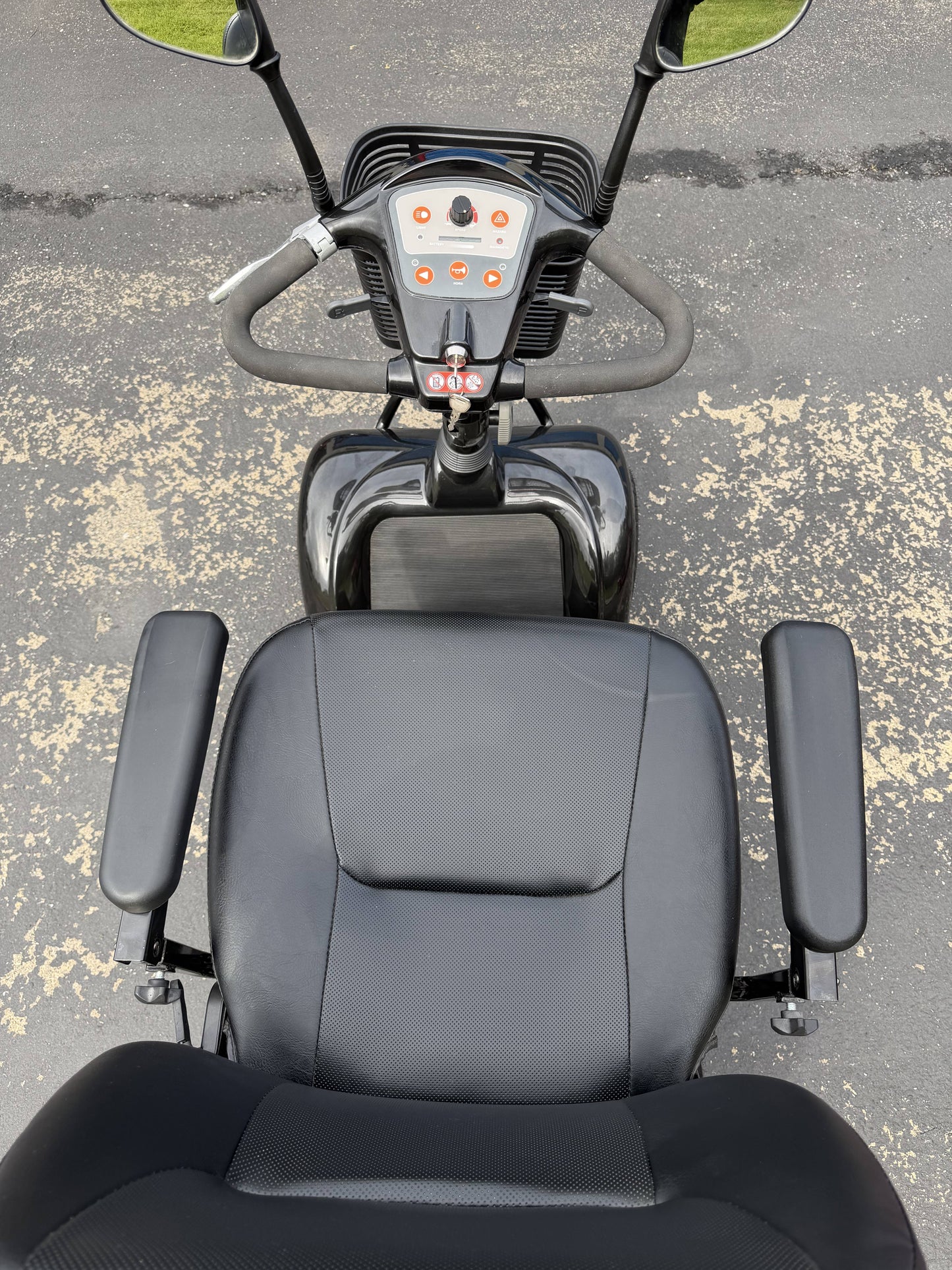 Drive Medical Prowler