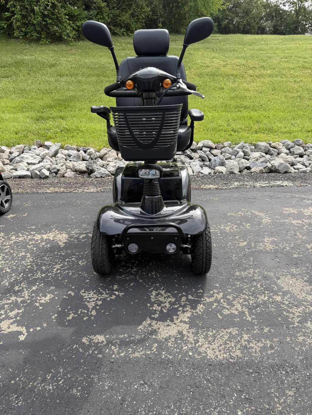 Drive Medical Prowler