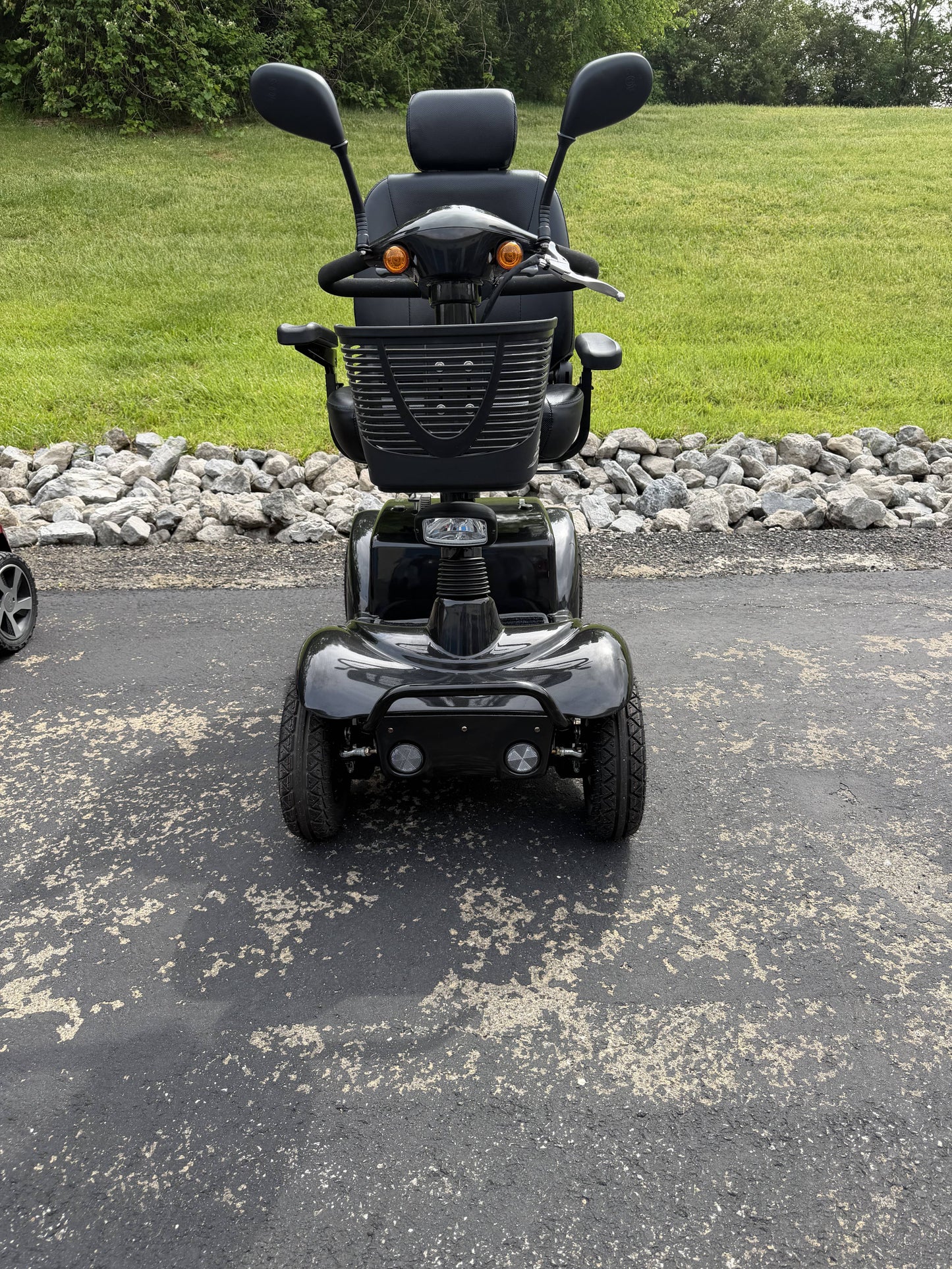 Drive Medical Prowler