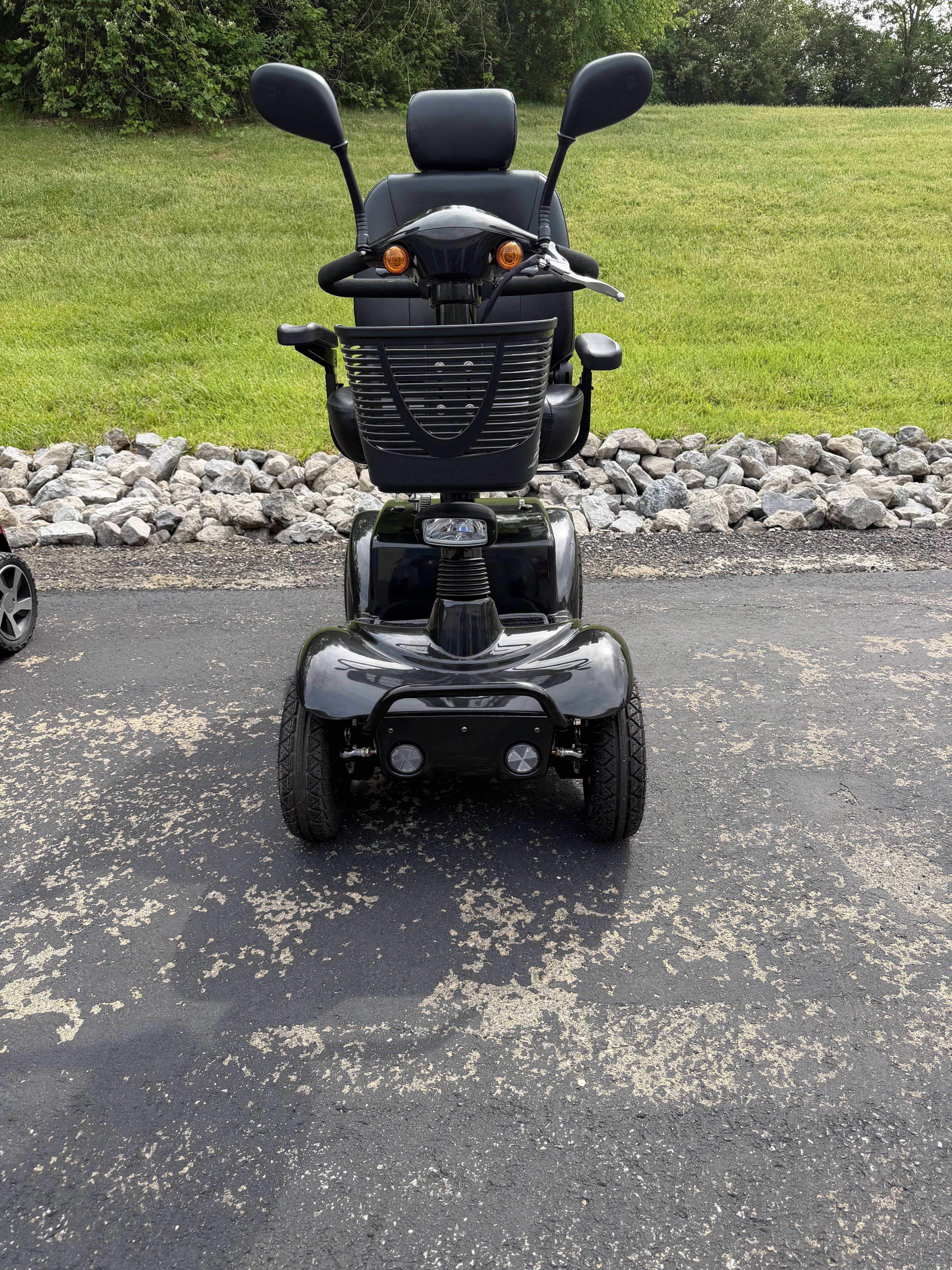Drive Medical Prowler