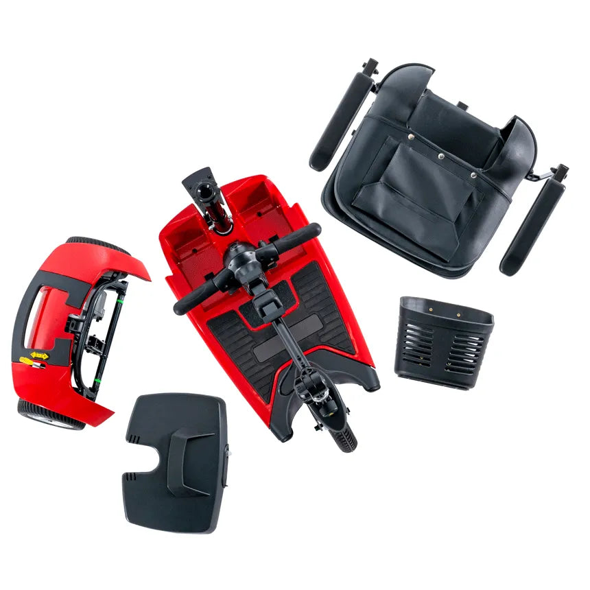 Rascal Venture 3- wheel