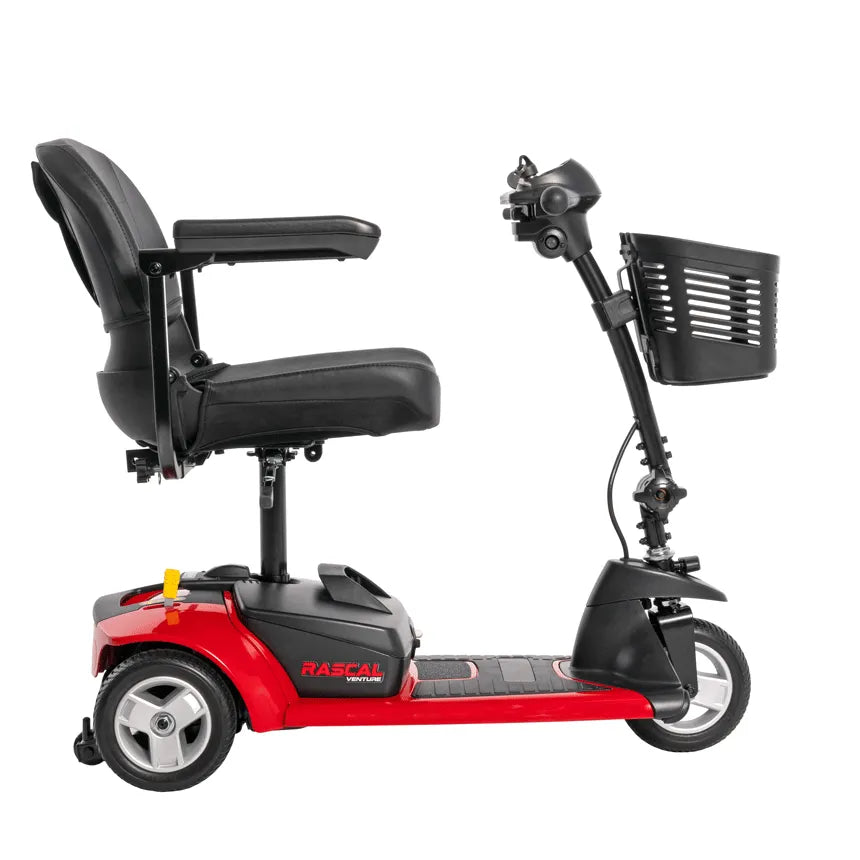 Rascal Venture 3- wheel