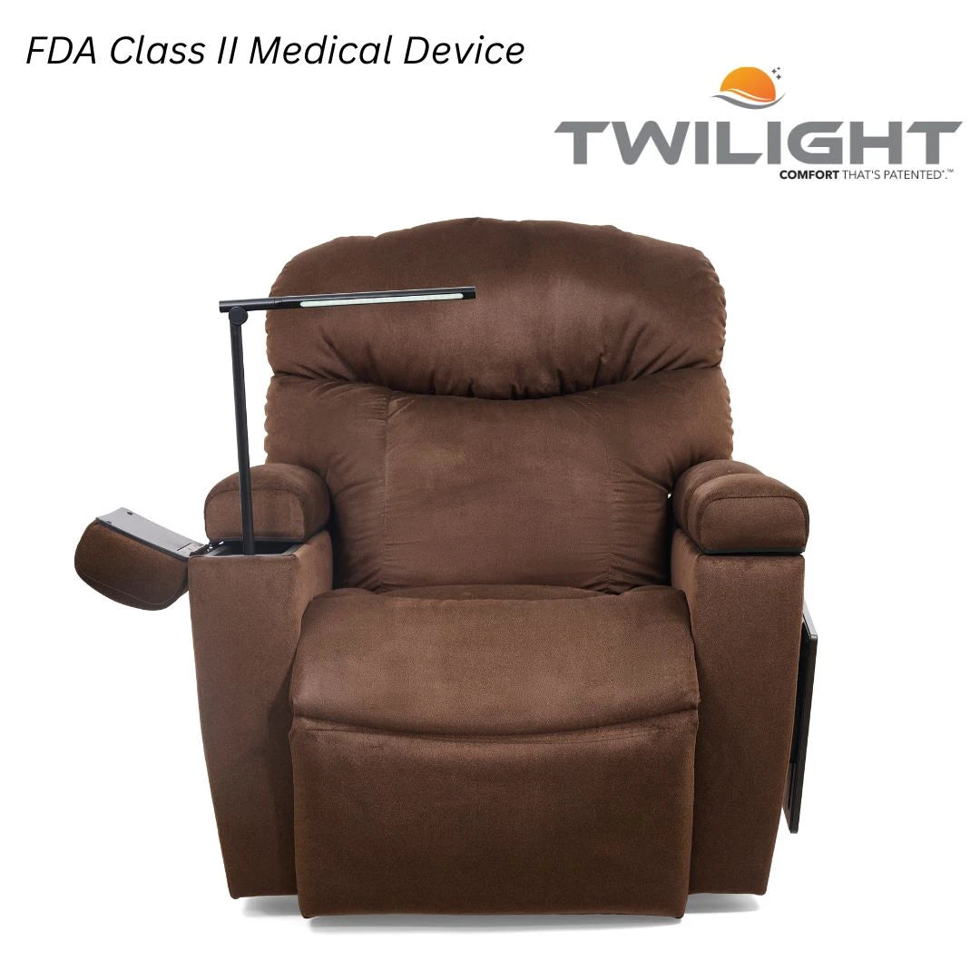 Cloud Plus Luxe™ w/ Twilight