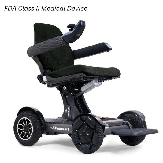 Ally Sport™ Folding