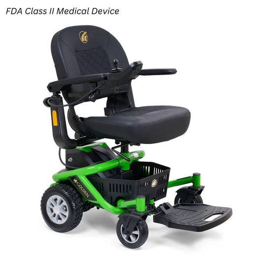 LiteRider Envy™