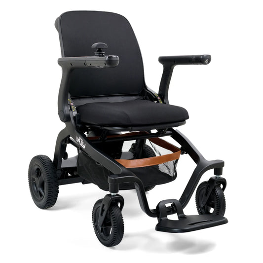 Ally™ — Aluminum Folding