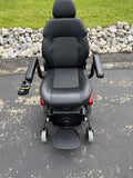 Vision Super Heavy Duty Power Chair